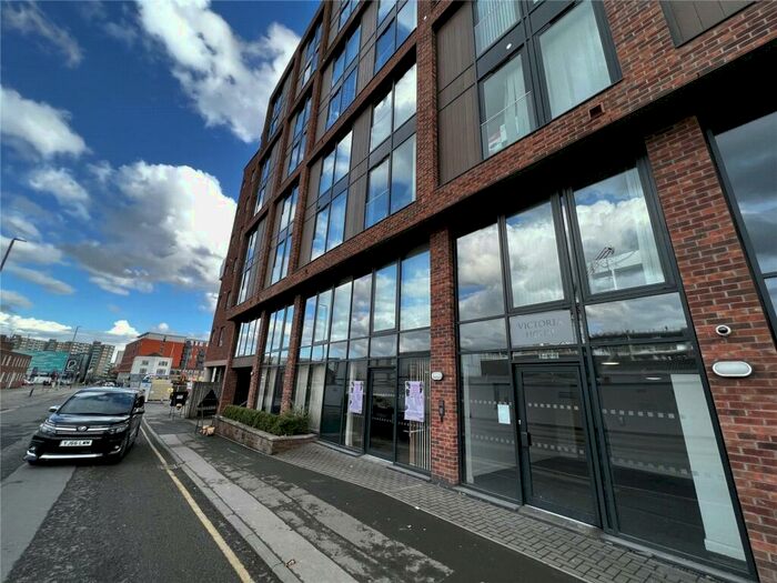 1 Bedroom Flat To Rent In Skinner Lane, Leeds, West Yorkshire, LS7