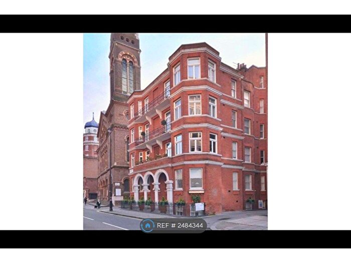 2 Bedroom Flat To Rent In Buckingham Gate, London, SW1E