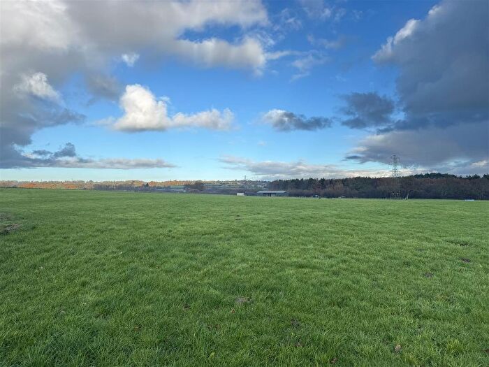 Land For Sale In Organford, Wareham, BH16