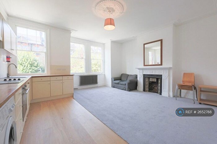 4 Bedroom Maisonette To Rent In Goldhurst Terrace, London, NW6