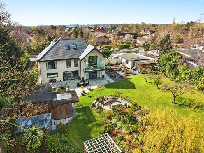 5 Bedroom Detached House For Sale In Partridge Flatt Road, Bessacarr, Doncaster, South Yorkshire, DN4