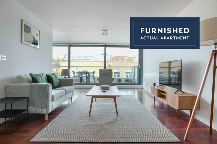 2 Bedroom Apartment To Rent In Redchurch Street, London, , Uk, E2