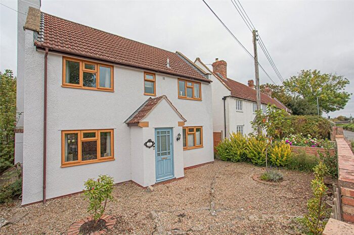 4 Bedroom Detached House For Sale In Riverside, Burrowbridge, Taunton, Somerset, TA7