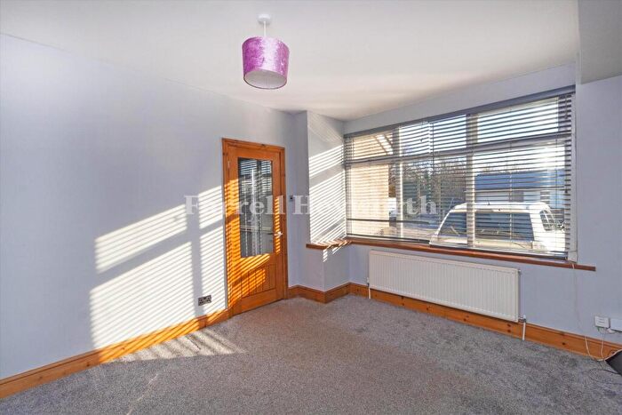 5 Bedroom House For Sale In Buckingham Place, Morecambe, LA3