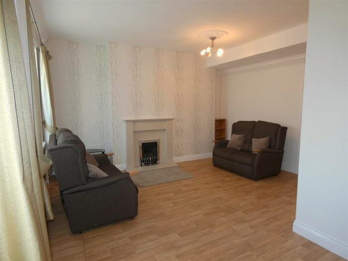3 Bedroom Terraced House To Rent In Abbeyvale Drive, Walker, Newcastle Upon Tyne, NE6