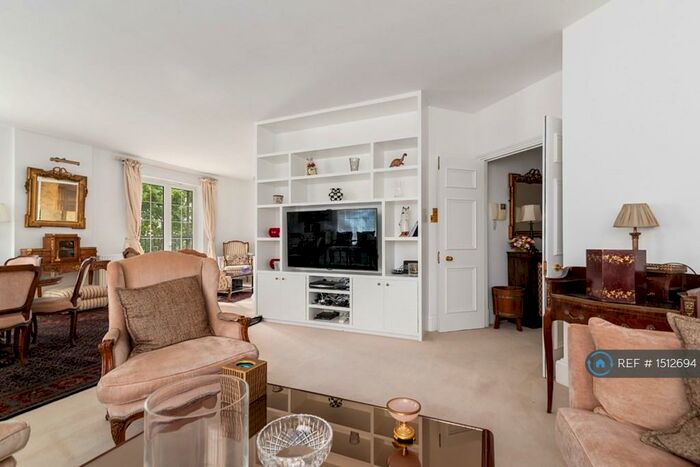 2 Bedroom Flat To Rent In Chelsea Harbour, London, SW10