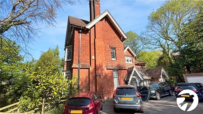 4 Bedroom Flat To Rent In Mount Harry Road, Sevenoaks, Kent, TN13