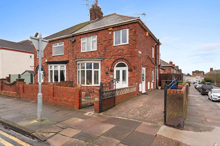 1 Bedroom Flat For Sale In Princes Road, Cleethorpes, DN35