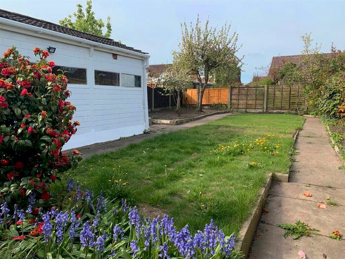 3 Bedroom Semi-Detached Bungalow To Rent In Burgess Avenue, Warrington, WA4