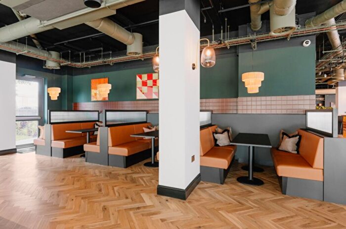 Apartment To Rent In Loudon's Yard, Inkwell Place Birmingham, B16