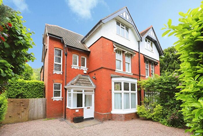 5 Bedroom Semi Detached House For Sale In Tettenhall Road, Wolverhampton, West Midlands, WV6