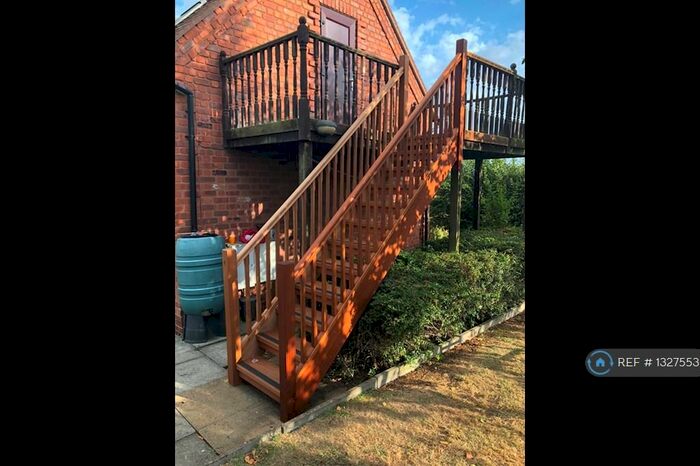 Studio To Rent In Mallory Barn Studio, Ardens Grafton, B50