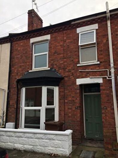 3 Bedroom House To Rent In Drake Street, Lincoln, LN1