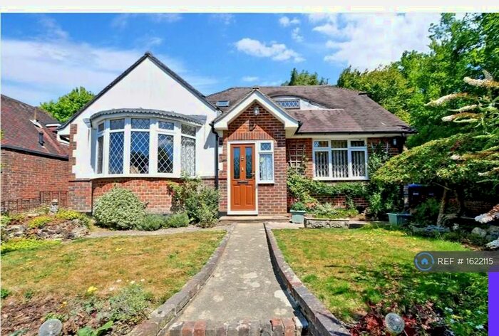 5 Bedroom Detached House To Rent In Hurst Farm Road, East Grinstead, RH19