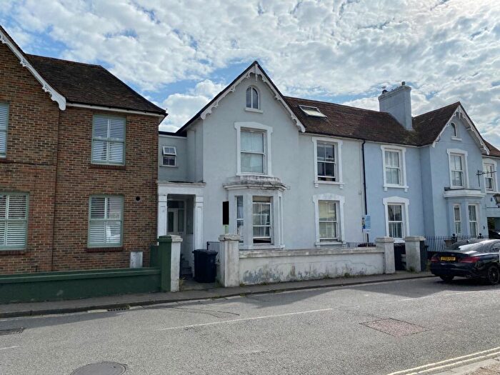 7 Bedroom Block Of Apartments For Sale In Oving Road, Chichester, PO19