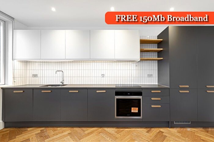 2 Bedroom Flat To Rent In Kindred House, Scarbrook Road, Croydon, CR0