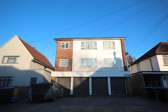 2 Bedroom Flat To Rent In Kinian Court, Scarle Road, Wembley, Middlesex, HA0