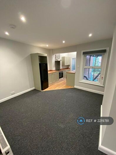 1 Bedroom Flat To Rent In Sprowston Road, Norwich, NR3