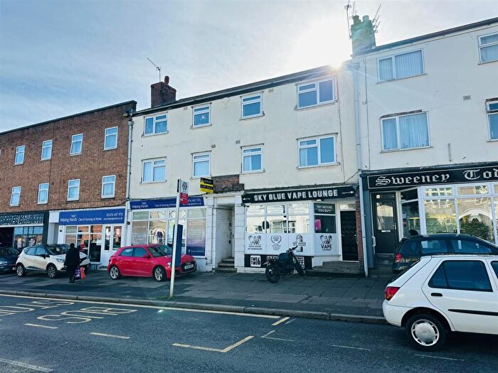 2 Bedroom Apartment For Sale In Albany Road, Earlsdon, Coventry * Stunning Apartment *, CV5