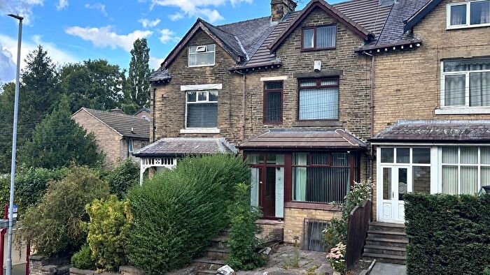 5 Bedroom Terraced House For Sale In Carr Lane, Shipley, BD18