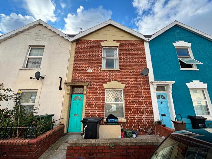 3 Bedroom Terraced House For Sale In Wood Street, Easton, Bristol, BS5