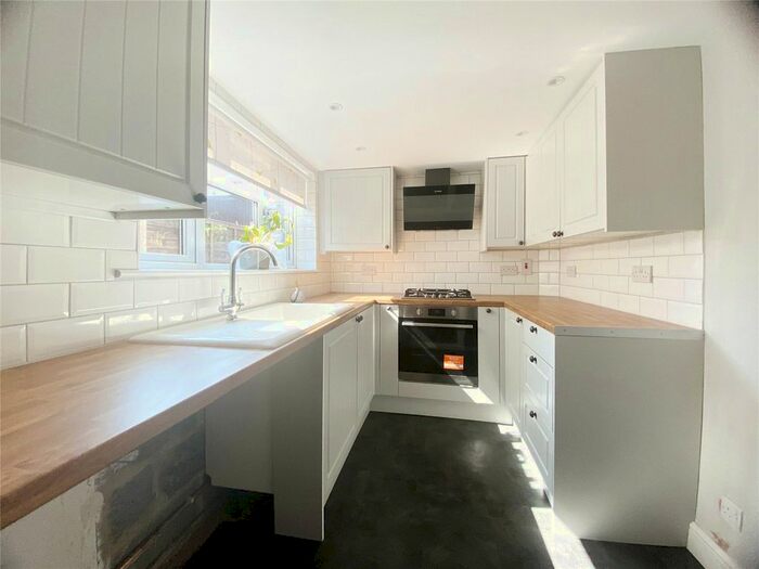 2 Bedroom Terraced House To Rent In Birling Road, Snodland, Kent, ME6