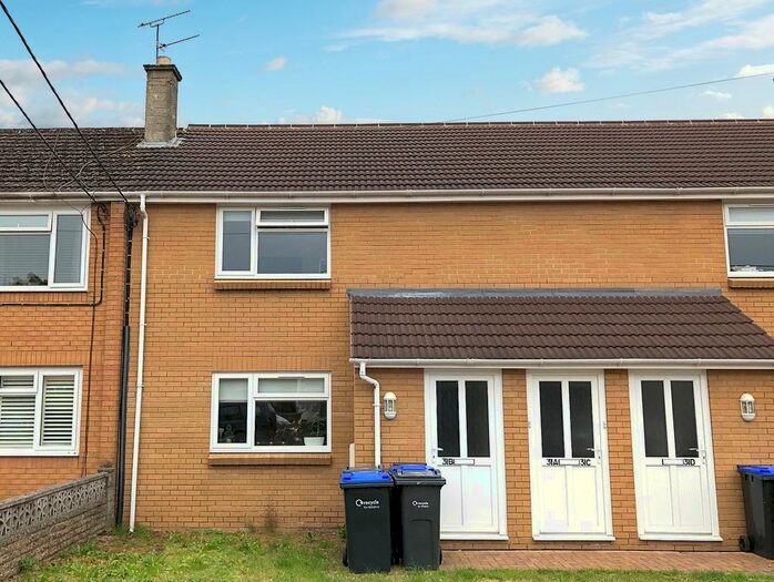 1 Bedroom Flat To Rent In Charles Street, Corsham, SN13