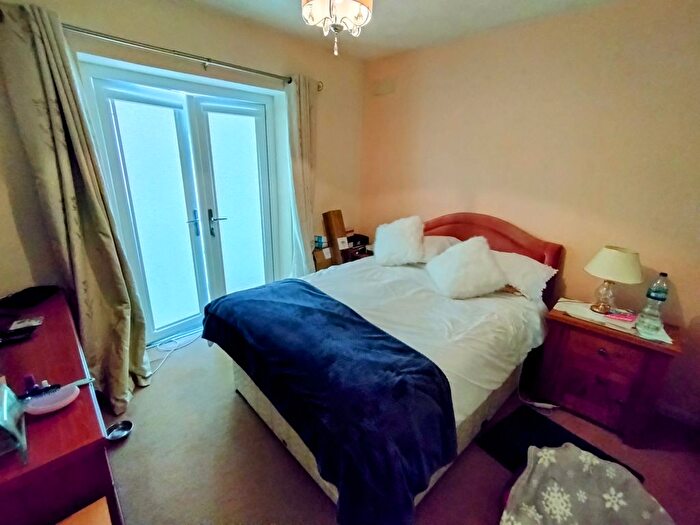 2 Bedroom Detached Bungalow For Sale In Rectory View, Talke Pits, Stoke-On-Trent, ST7