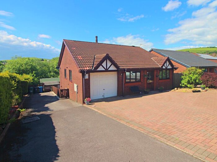 5 Bedroom Detached House For Sale In Foxwell Close, Haslingden, Rossendale, BB4