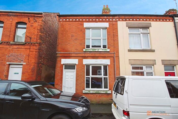 2 Bedroom Terraced House For Sale In The Barracks, Barwell, Leicester, LE9