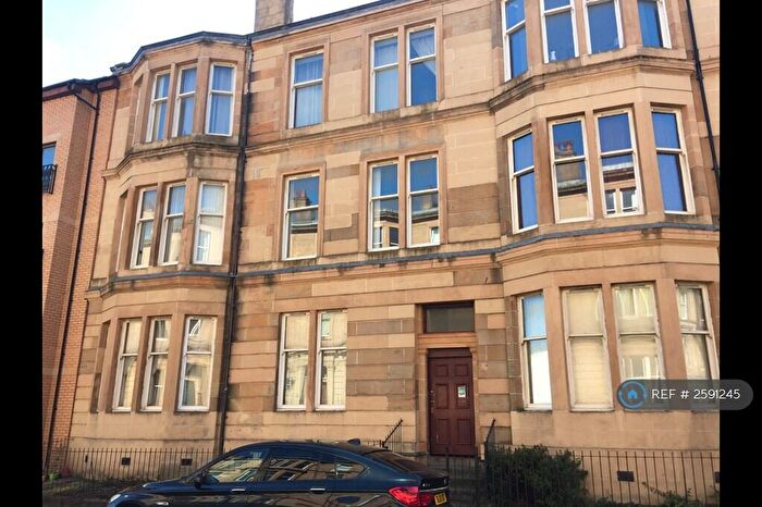 4 Bedroom Flat To Rent In Grant Street, Glasgow, G3