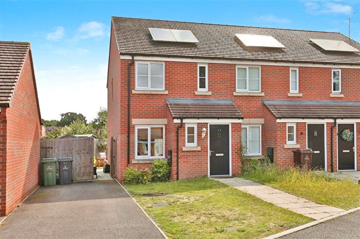 2 Bedroom House To Rent In Sandy Road, Narborough, King'S Lynn, PE32