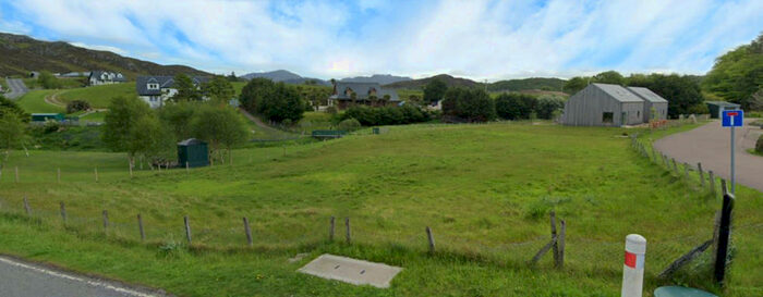Plot For Sale In Plot At Glenancross, Morar, PH40 - Photo 3