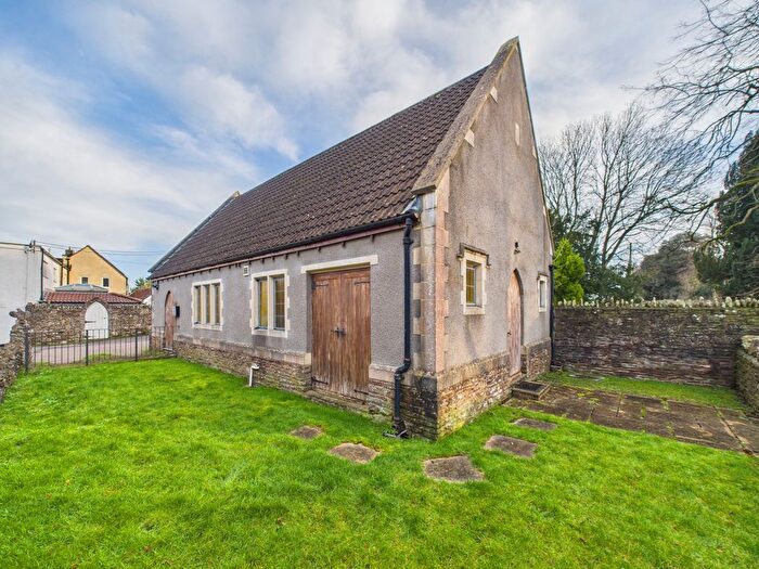 3 Bedroom Detached House For Sale In The Marshall Rooms, Iron Acton, Bristol, BS37