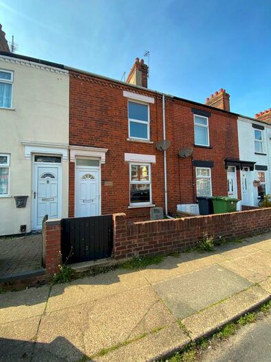 3 Bedroom House To Rent In Arundel Road, Great Yarmouth, NR30