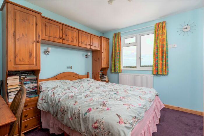 4 Bedroom End Of Terrace House For Sale In Cresswell Terrace, Botallack, Pendeen, TR19