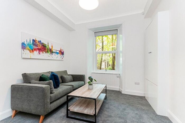 1 Bedroom Flat To Rent In Stewart Terrace, Edinburgh, EH11