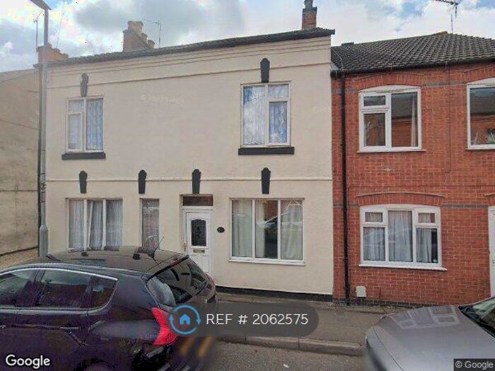 2 Bedroom Terraced House To Rent In Enderby, Leicester, LE19