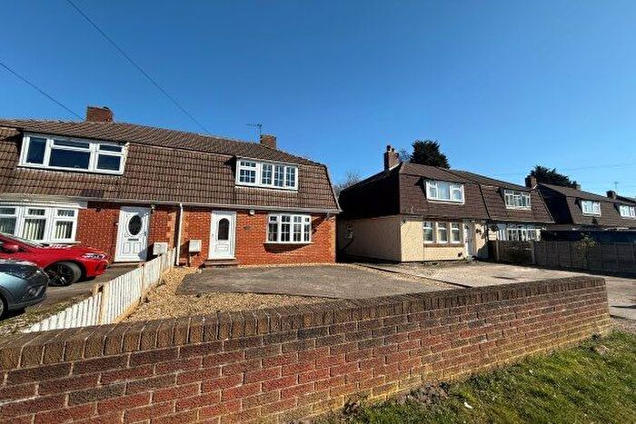3 Bedroom Semi-Detached House To Rent In Hednesford, Cannock, WS12