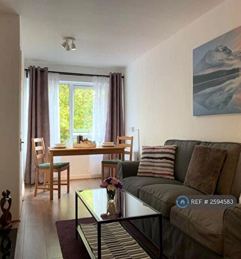 1 Bedroom Flat To Rent In St Stephens Close, Bristol, BS10