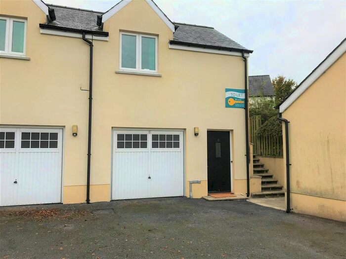 Houses to rent in Llandeilo, SA19, Carmarthenshire
