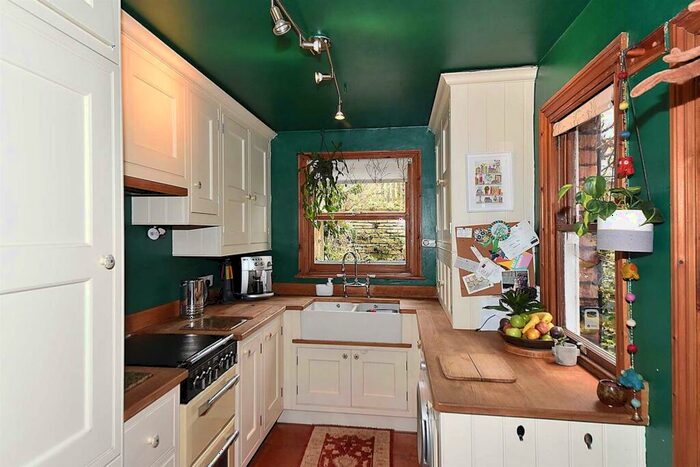 2 Bedroom Terraced House For Sale In Clarence Terrace, Bollington, SK10