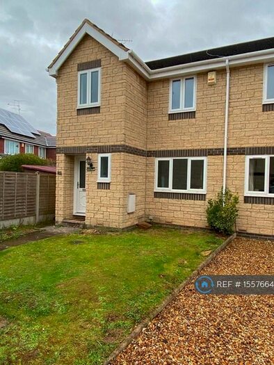 3 Bedroom Semi-Detached House To Rent In Woodlands Road, Charfield, Wotton-Under-Edge, GL12