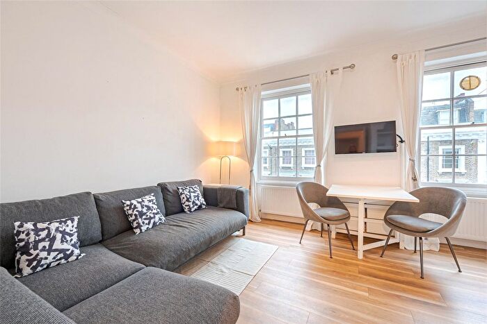 2 Bedroom Flat To Rent In Alderney Street, London, SW1V