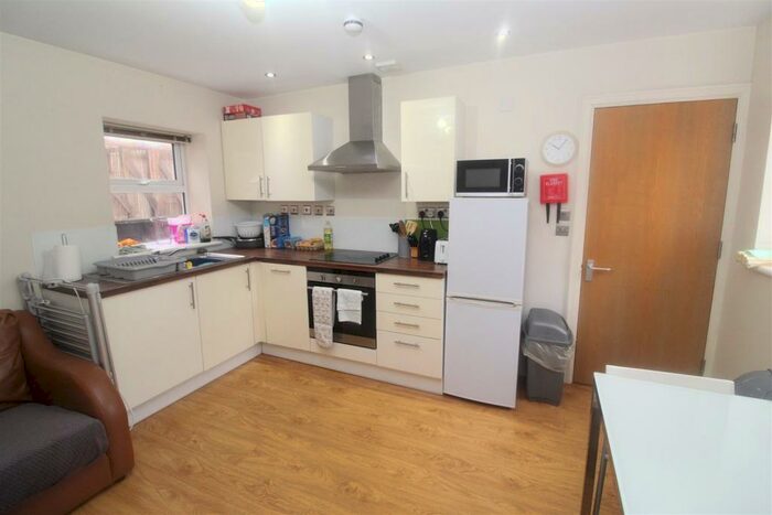 2 Bedroom House To Rent In Monthermer Road, Cathays, Cardiff, CF24
