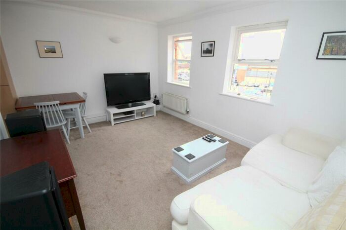 2 Bedroom Apartment To Rent In Godwin Court, Old Town, Swindon, Wiltshire, SN1