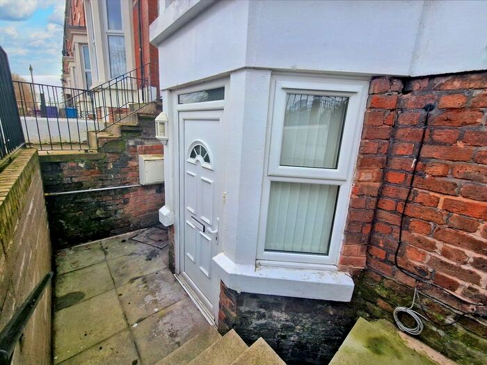 1 Bedroom Flat To Rent In Botanic Road, Liverpool, L7