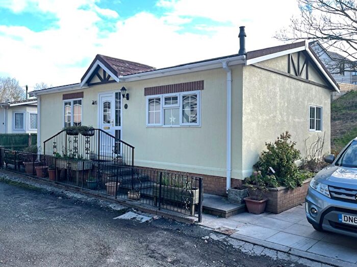 2 Bedroom Detached Bungalow For Sale In Hendre Road, Conwy, LL32