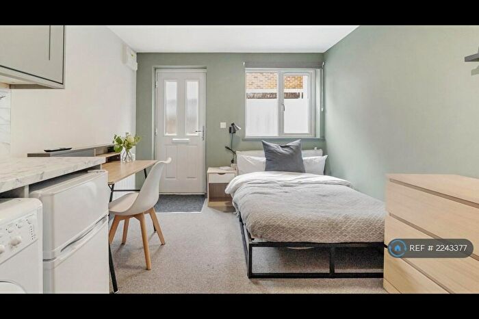 1 Bedroom Flat To Rent In Junction Street, Derby, DE1