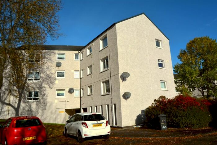 3 Bedroom Flat To Rent In G 16 Tarbolton Road, Cumbernauld, Glasgow G67